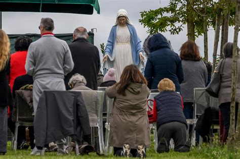 Gisella Cardia, the psychic who challenged the Vatican